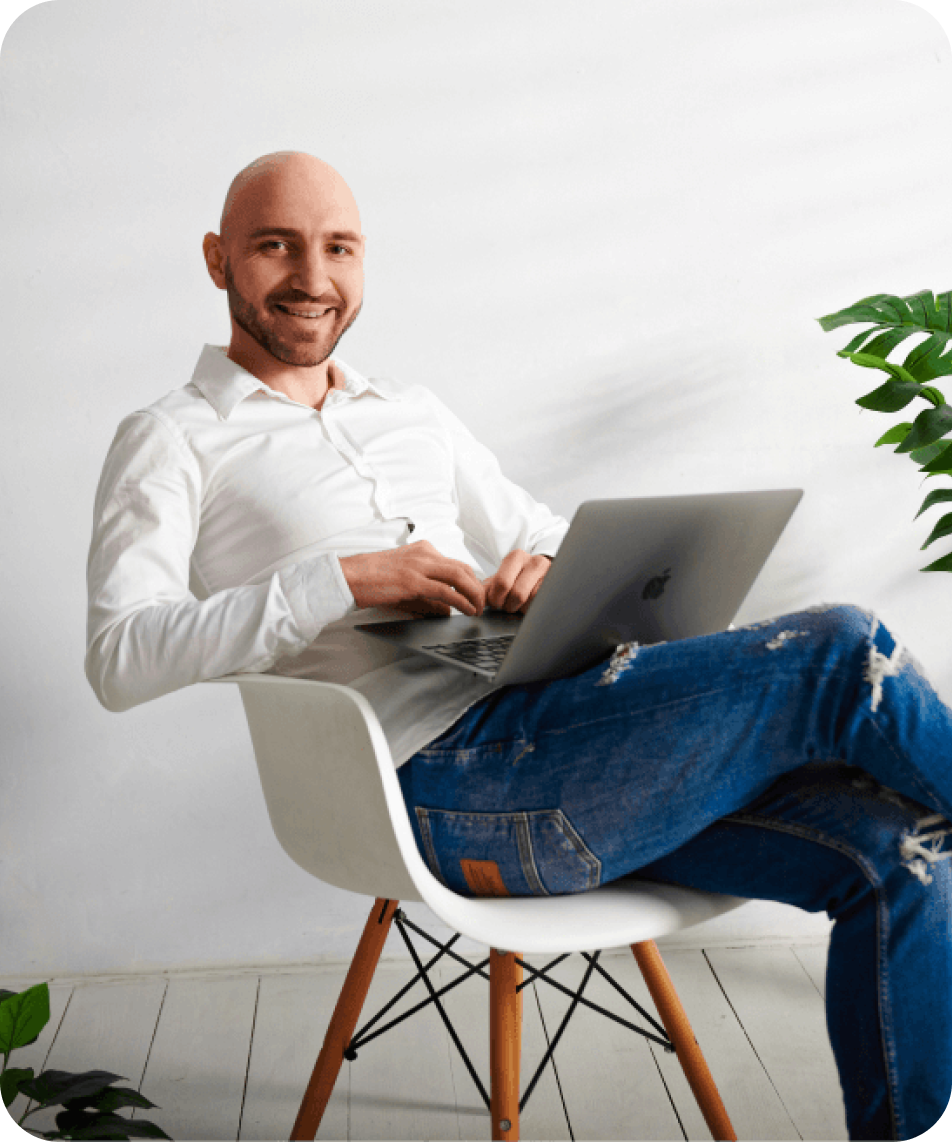 Ihor Khaletskyi, Performance Marketing Expert